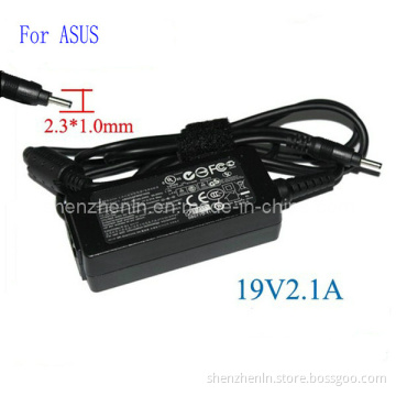 High Quality for Asus Eee 19V 2.1A 40W Adapter Charger